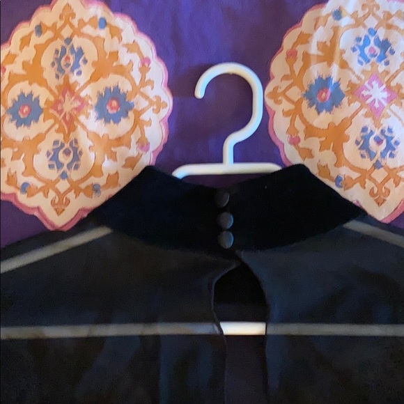 1980s Mardi Gras Ball Gown - Picture 3 of 7